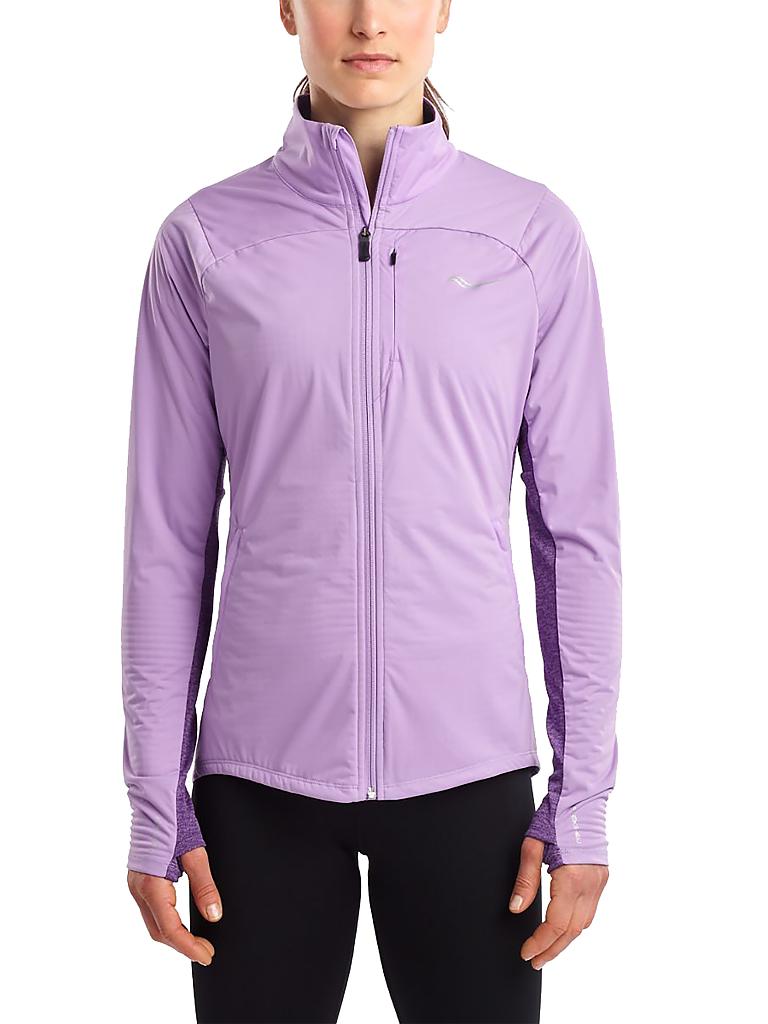 Saucony laufjacke damen on sale